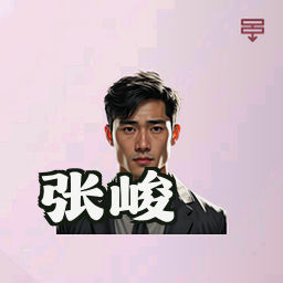 张峻
